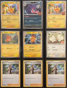 Pokemon TCG karty-V-Ex-Gallery-Promo-Radiant - 18