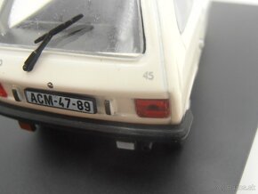 Volkswagen, Yugo   1/43 - 18