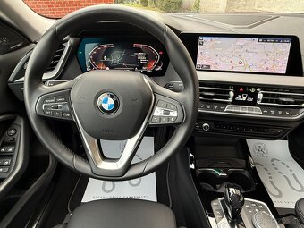 BMW 2 GranCoupé 220d SportLine,140KW/190PS,LEN 96000 KM - 18