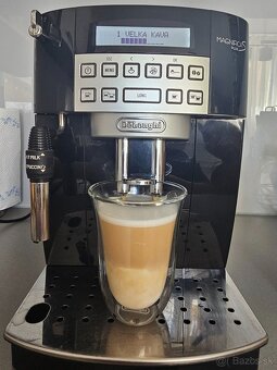 Delonghi Magnifica S Plus ECAM22.320.B - 18