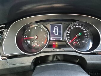 Volkswagen Passat Variant 2.0 TDI BMT Comfortline DSG - 18