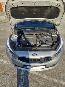 Kia ceed sw 1,6Crdi - 18