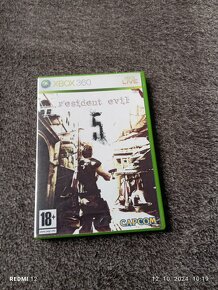 Xbox 360 - 18