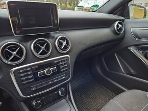 Mercedes-Benz A trieda 180 CDI BlueEFFICIENCY Urban - 18