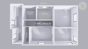 HALO reality - Predaj, rodinný dom Rajec - EXKLUZÍVNE HALO R - 18