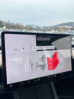 Tesla Model 3 Performance 82kWh 4x4 Odpočet DPH Záruka - 18