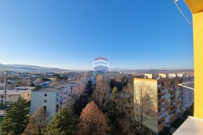 PRENÁJOM, 1- izbový byt, Spišská Nová ves,  Ul. Gaštanová, - 18