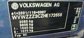 Volkswagen Passat Variant 1.6 TDI BMT Highline Business, 88k - 18