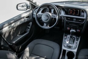 Audi A5 Sportback 2.0 TDI 177k multitronic - 18