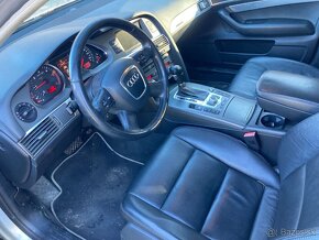 Audi A6 3,0 TDI - 18