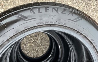 Letné pneu 255/55 R19 Bridgestone Alenza - 18