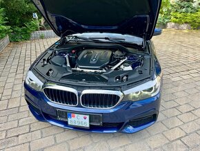 BMW G31 530d xDrive M-Paket r.2019 - 18