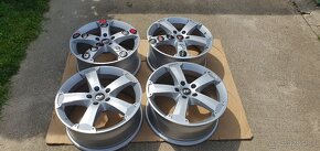 Honda mazda kia hyundai mitsubishi toyota 5x114,3 r18 suzuk - 18