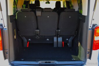 Peugeot Traveller 2.0 110 kw HDi Business Long - odpočet DPH - 18