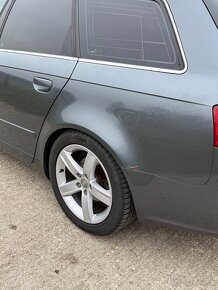 Audi A4 B7 3.0 TDI 171kw Quatro Tiptronic - 18