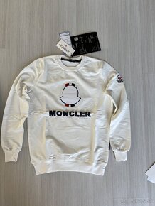 Moncler mikina - 18