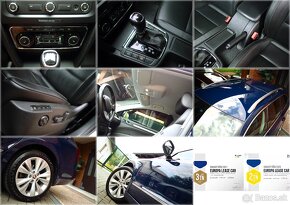 Superb Combi 2.0 TDi CR 103kW r.2015,DSG,MEMORY,GPS,4xVýhrev - 18