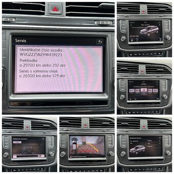 VW Tiguan 2.0 TDI 140kw DSG 4Motion Virtual Cockpit R-Line - 18