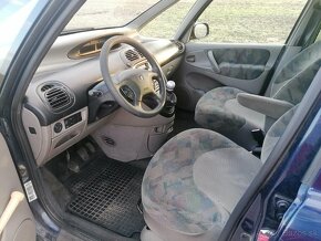 Citroën xsara Picasso 2,0 hdi - 18