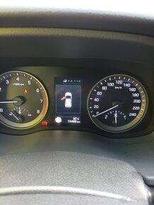 Hyundai Tucson 1.6 GDI 74tis.km - 18