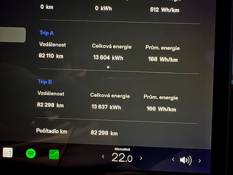 Tesla Model 3 SR Plus (321PS) r2021 refresh, FSD 82 300 km - 18