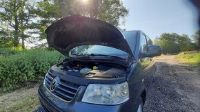 Volkswagen T5 Caravelle 2.5 TDI LR - 96kW Comfortline - 18