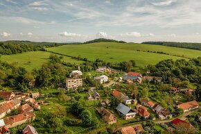 Ponúkame Vám exkluzívne na predaj dve novostavby rodinných d - 18