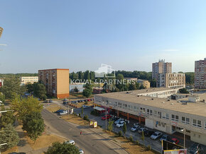 Moderný 4 izbový byt s balkónom- Šaľa - 18