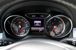 Mercedes-Benz GLA 200d 4MATIC A/T,1.Majiteľ SR,Odpočet DPH - 18