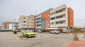 Na predaj 2izbový byt s dvoma balkónmi v Novej Dedinke - 18