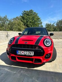 Mini John Cooper Works Hatchback 141kw Automat - 18