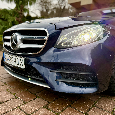 Mercedes Benz E220d AMG line - 18