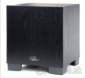 Set 5.1 Triangle Cambridge Audio Azur 540R-S - 18