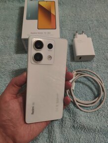 Xiaomi Redmi Note 13 256GB,8GB RAM 5G - 18