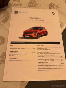 Predám Renault Clio 1.0 TCe - 18