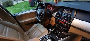 BMW X5 E70 3.0D 173kw automat Xdrive - 18