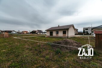 NA PREDAJ/ 4-izbový RD NEMŠOVÁ, časť Kľúčové Pod horou - 18