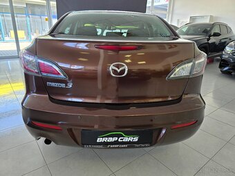 Mazda 3 1.6 MZR TE - 18