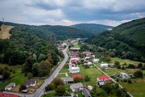 Na predaj domček v rekonštrukcii v obci Hunkovce - 18