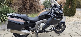 BMW K 1600 GT - 18