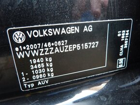 Volkswagen Golf Variant 1.6 TDI Comfortline DSG - 18