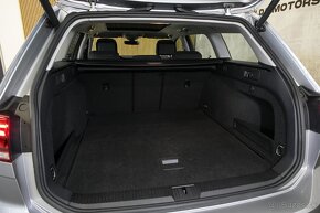 VW Passat Variant 2.0TDI 140kW DSG Business Dynaudio Panoram - 18