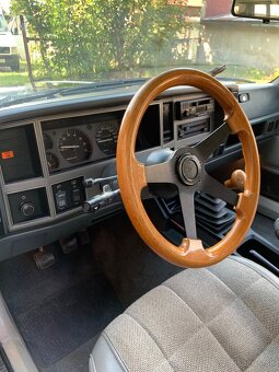 ✅Jeep Cherokee Xj 4.0 Manual 1989 - 18