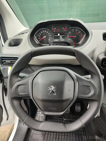 Peugeot Rifter 1.2 PureTech Active - 18