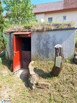 DOHODA MOŽNÁ NA PREDAJ POZEMOK, 973 M2, KOKOŠOVCE PRI PREŠOV - 18