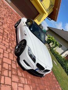 BMW Z4 35i G power 400 ps - 18