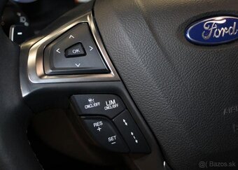 Ford Edge 2,0 4x4 PowerShift Vignale nafta poloautomat - 18