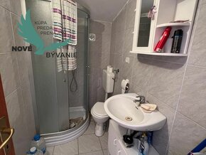 Dom vhodný na investíciu 2x apartmán, Chorvátsko - 18