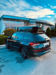 Škoda Kodiaq 2.0 BiTDi RS DSG 4x4 WEBASTO - 18