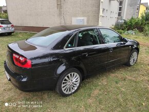 Seat Exeo 2.0Tdi CR sedan - 18